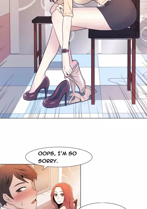 Miss Mystic Ch.1-18