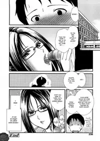 [Shou Akira] Hoshuu no Ojikan | It's Time for Extra Lessons (Seme Ane) [English] {bfrost} [Decensored]