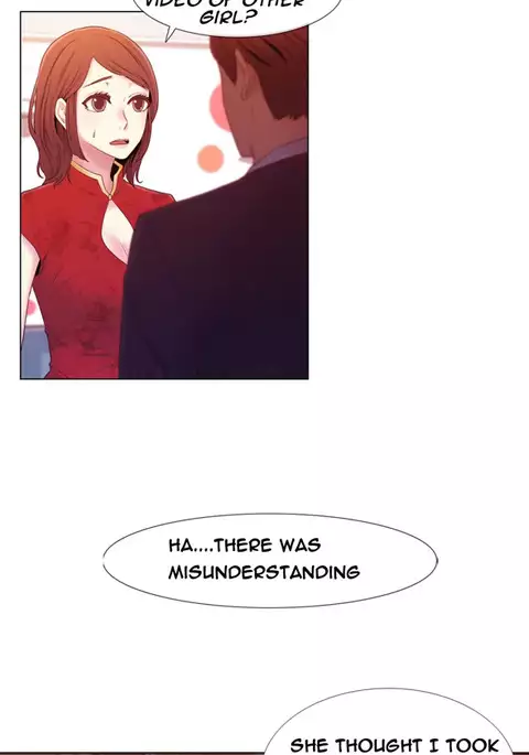Miss Mystic Ch.1-18