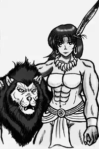 (C75) [Hyakumangoku (Various)] NEO-QUEENDOM Vol. 2