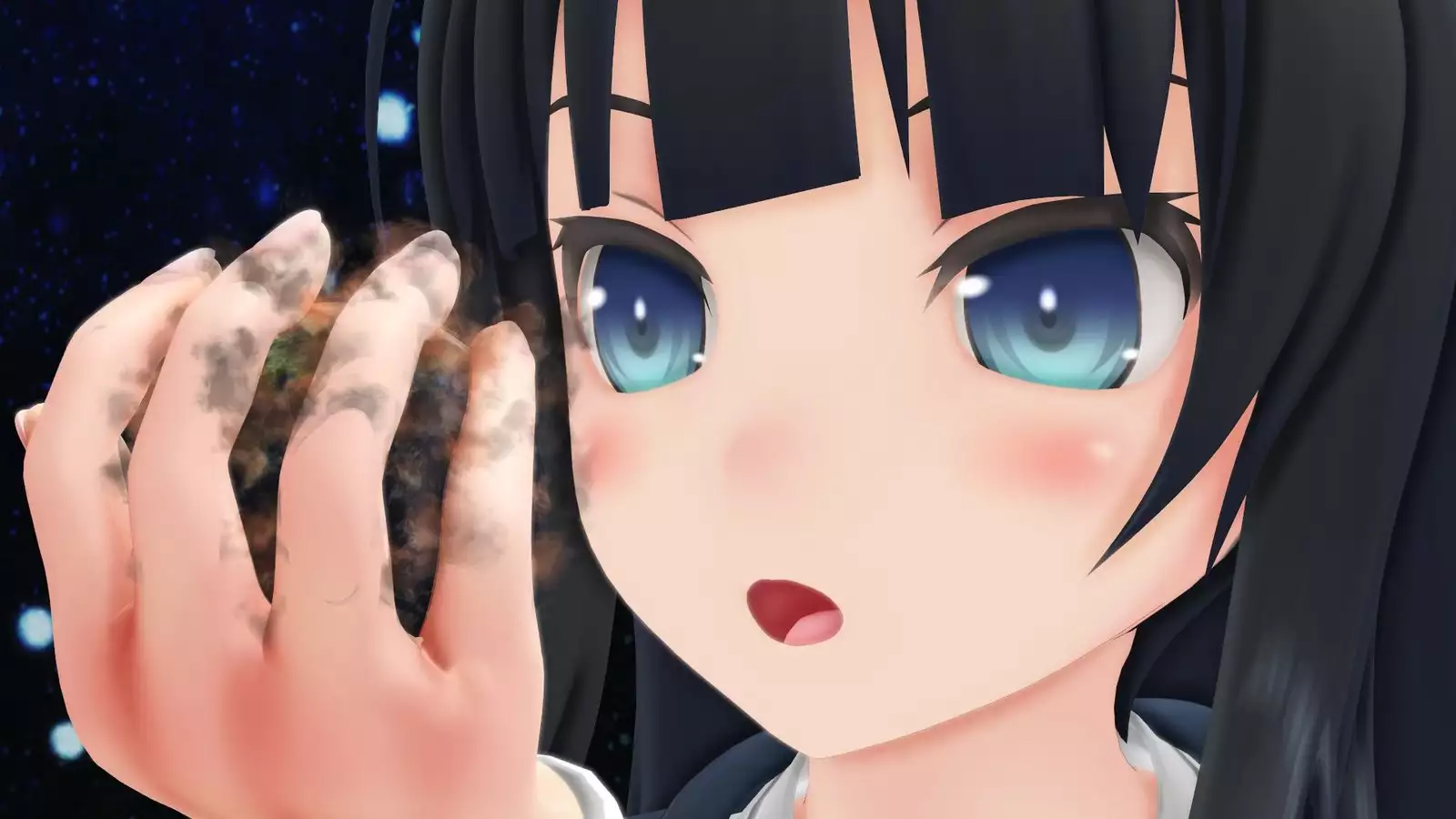 Touhou GTS MMDs - NAndeyanenGTS