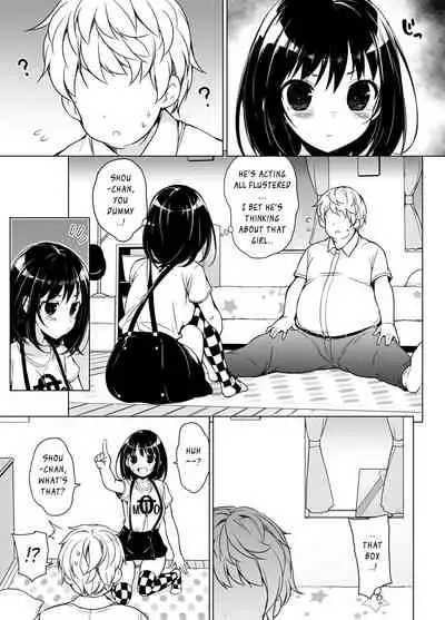 Hatsutaiken kara Isshuukan | First Week Experience