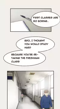 Double Date Ch.1-17 (English) (Ongoing)