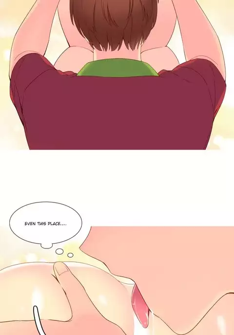 A World That I Rule Ch.01-30