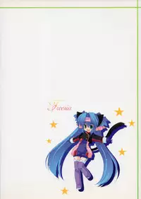 (SC41) [Ichigosize (Natsume Eri)] Freesia (Macross Frontier)