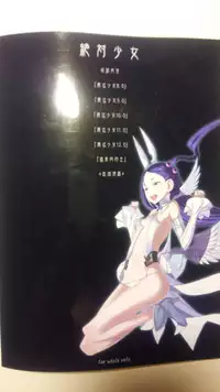 (C87) [絶対少女 (Raita)] 魔法少女総集編 3 (incomplete)