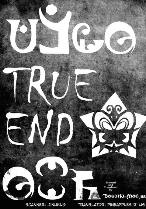 True End