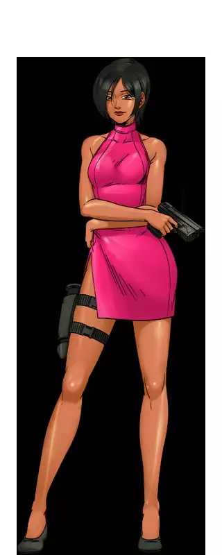 Harem Heroes character pachinko