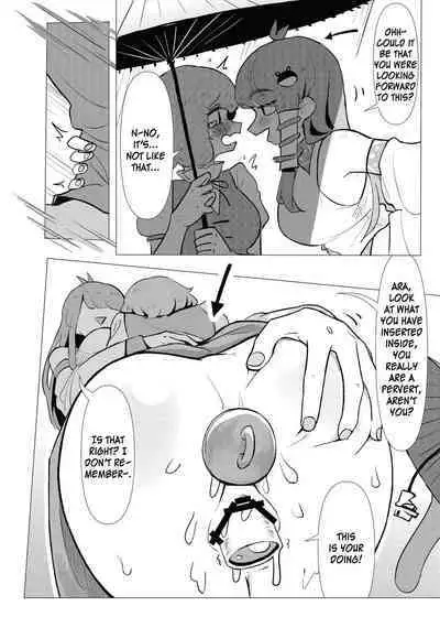 Suteki na Hakaba de H Shimasho