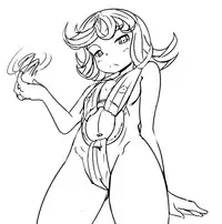 [Yukibana] Tatsumaki ♥ Yuki (One Punch Man)