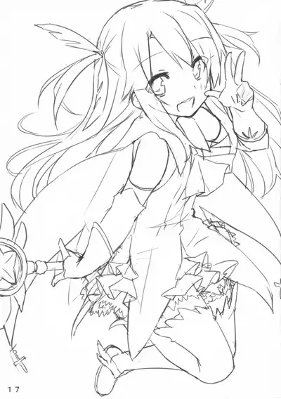 (C88) [Mokoke (Mokokee)] IriKuro Ecchi Book (Fate/kaleid liner Prisma Illya)