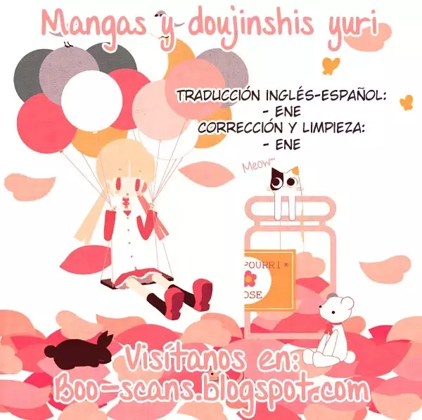 Watashi no Shumi tte Hen desu ka? | Is My Hobby Weird? Ch. 3