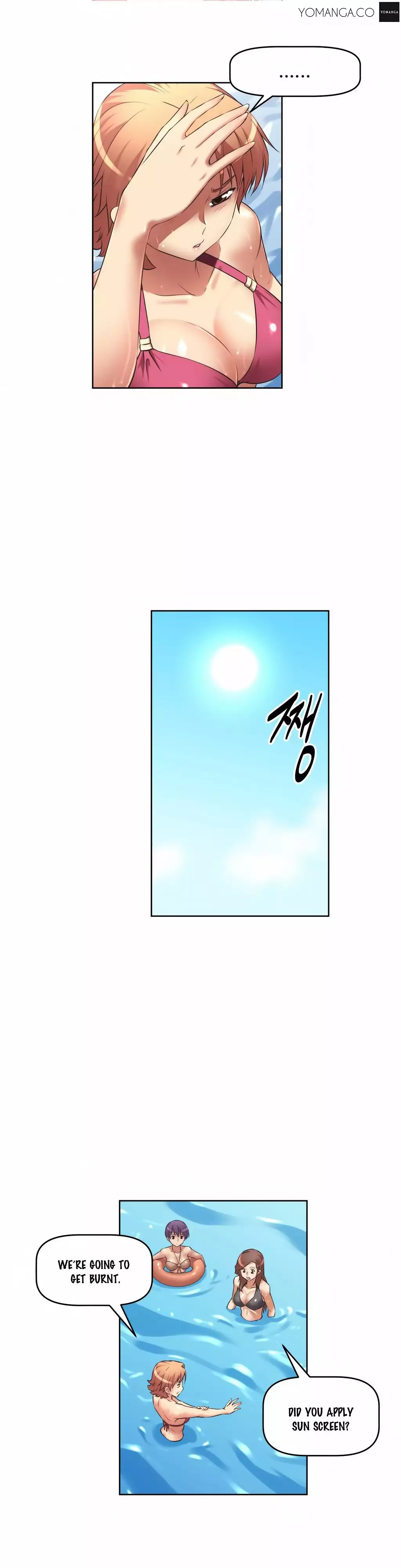 Brawling Go 0-14 Chapters