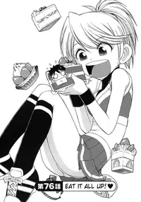 [Charlie Nishinaka] Cheers! 9 [English] [SaHa]