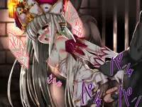 [Fuurintei (Touchuu Kasou)] SHIRONEKO BAD END I (Shironeko Project)