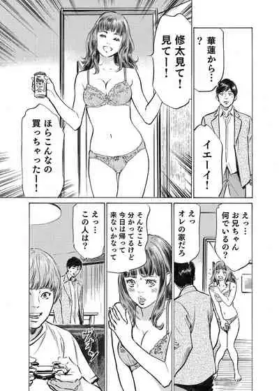 [Hazuki Kaoru] Ore wa Tsuma no Koto o Yoku Shiranai 1-7