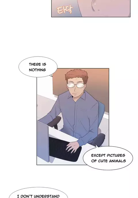 Miss Mystic Ch.1-18