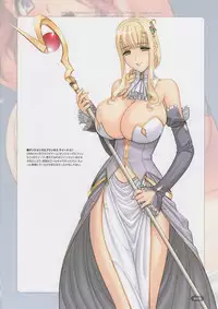 [Choki no Kamisama & Wanwandou] Stripe Summer