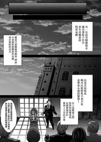 [H.B.A (Usagi Nagomu)] Tasogare no Shou Elf 4 [Chinese] [無邪気漢化組] [Digital]