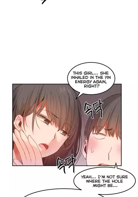 Hahri's Lumpy Boardhouse Ch. 0-31