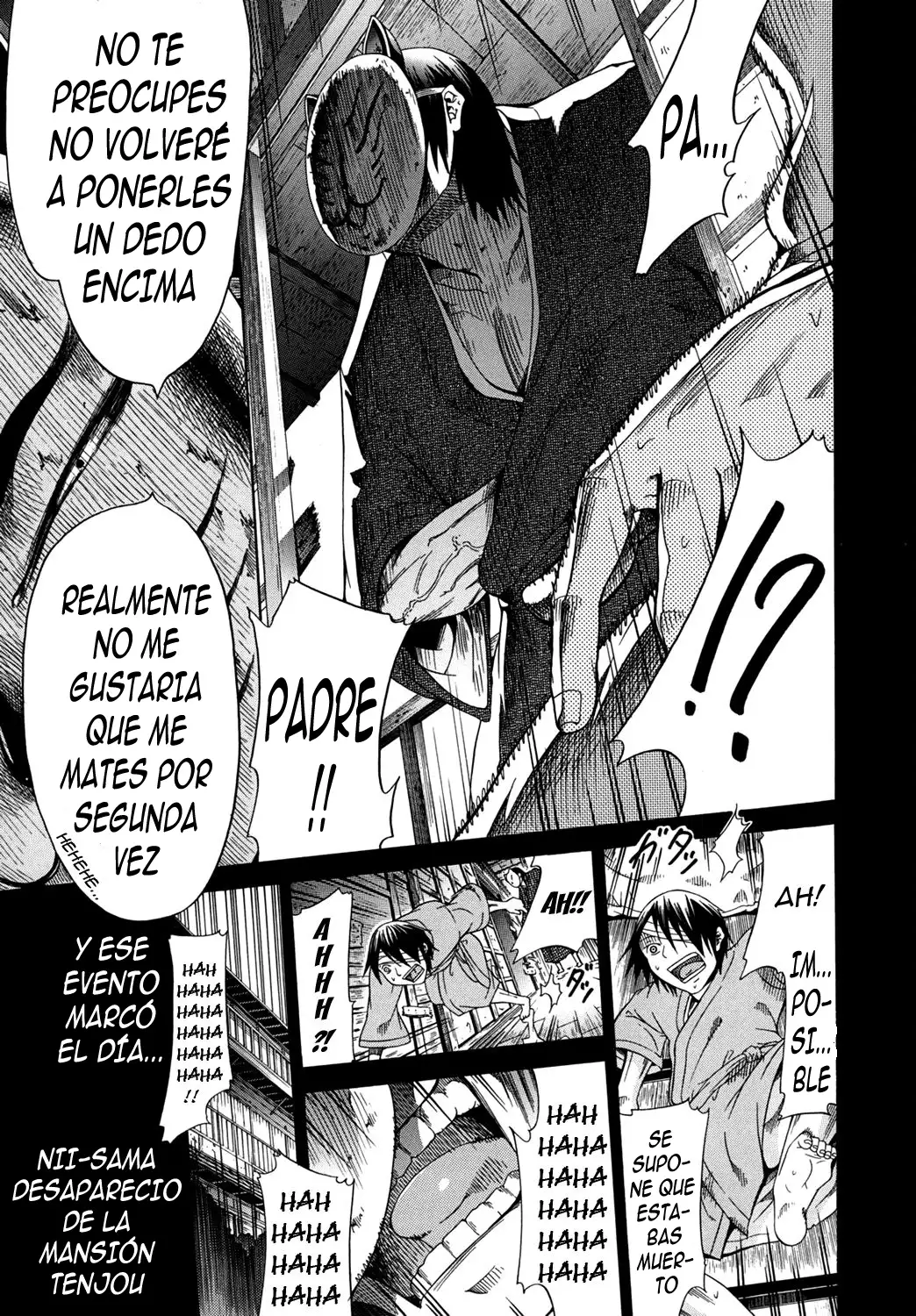 Shoujo x Shoujo x Shoujo