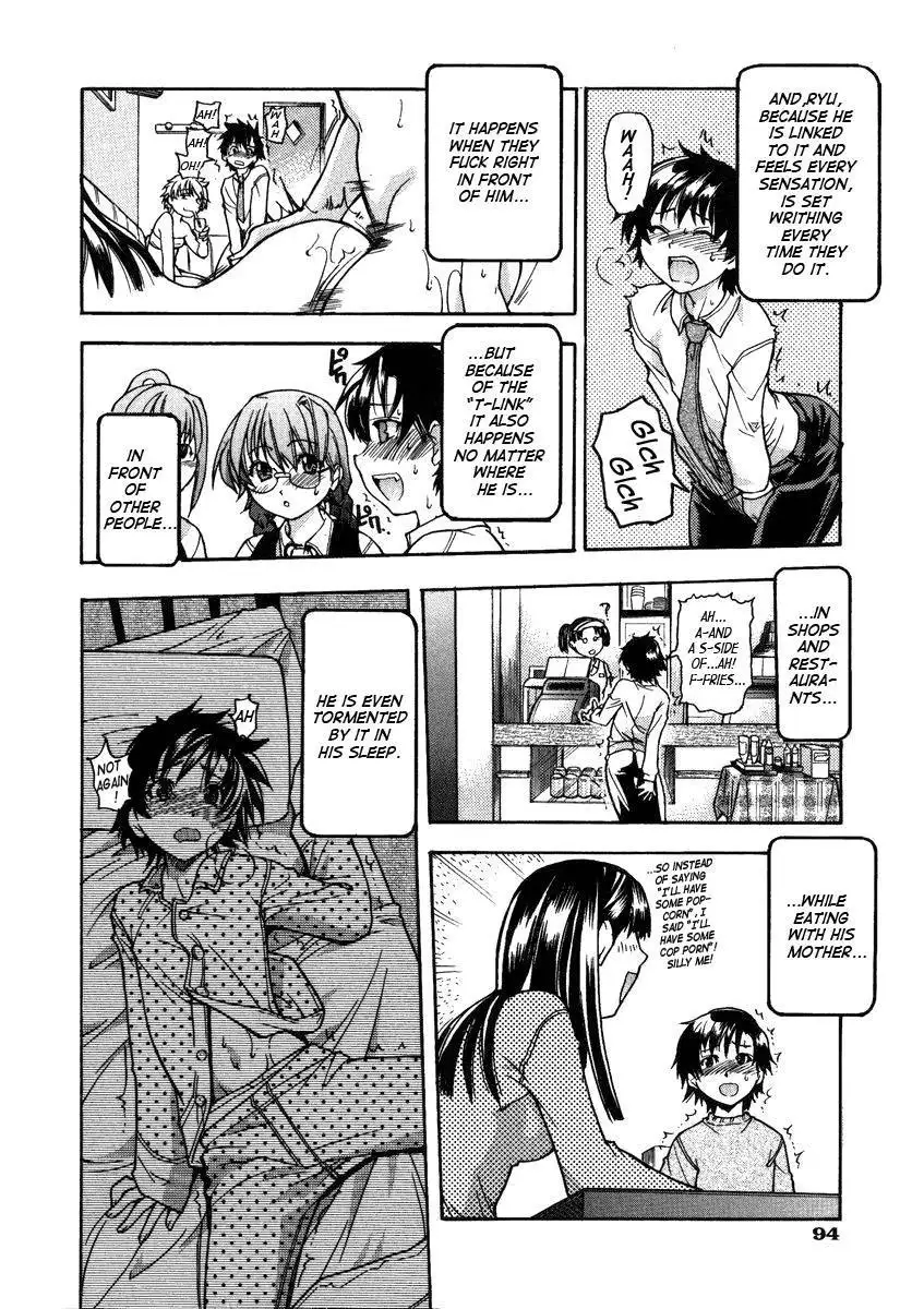 Sei So Tsui Dan Sha Chapter 03 UNCEN