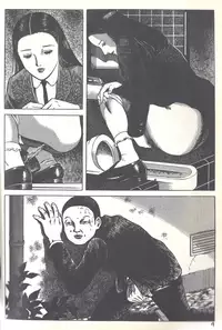 a hell of comunication - jun hayami (sample for faget-check quality)