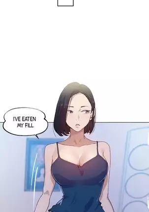 Secret Class Ch.44/?