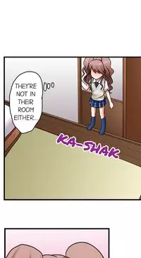 [Porori] My First Time is with.... My Little Sister?! Ch.06