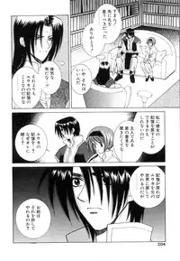 [Yuuki Mitsuru] WORLDS