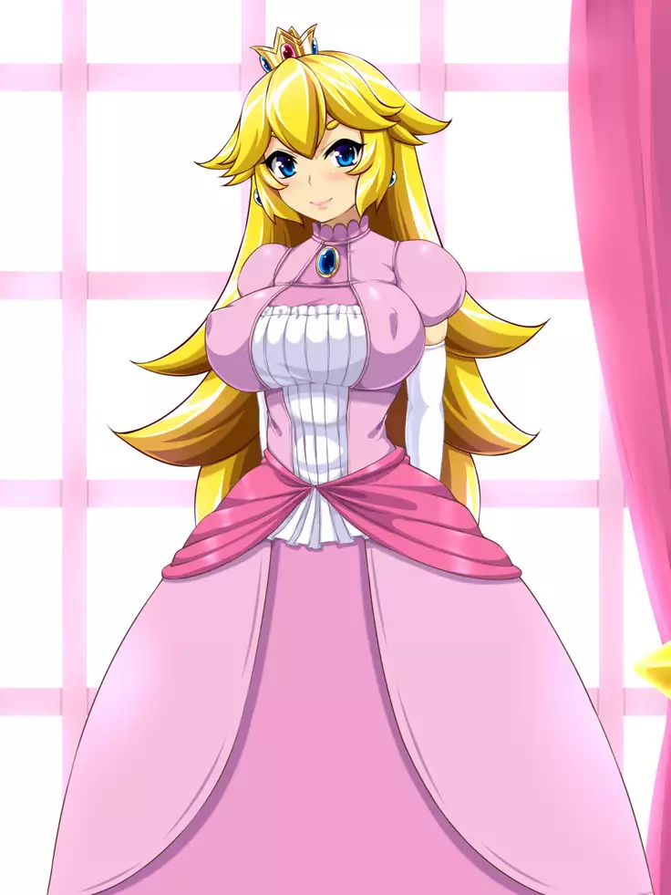 Momohime no ni Chijou