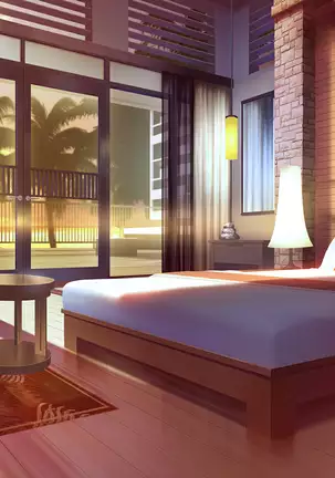 HuniePop 2 Double Date CG Asset Rip