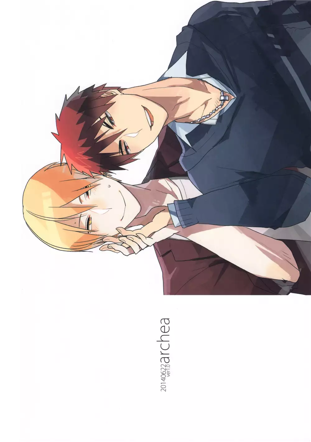 Superfluous Kanazawa na Nao Mi