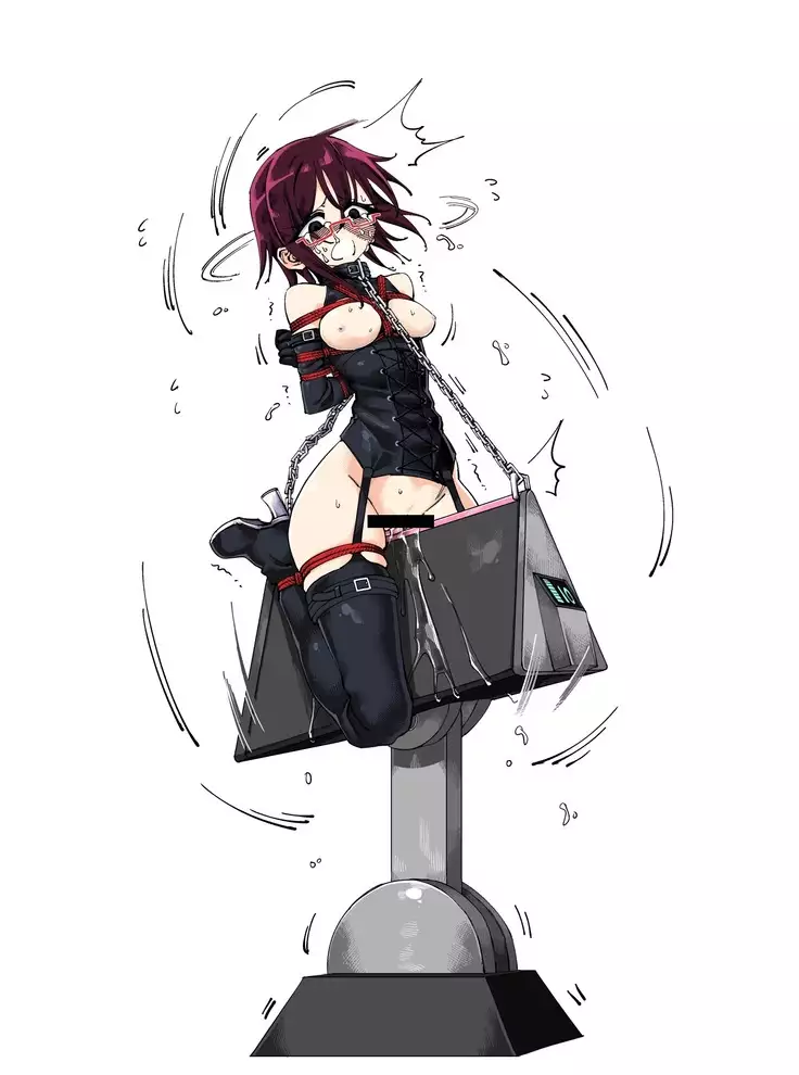 monochrome&colorful vol.3