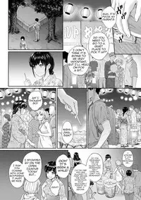 Sensei to Boku Ch. 1-6