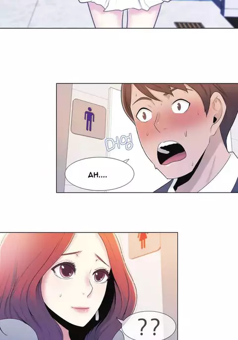 Miss Mystic Ch.1-18