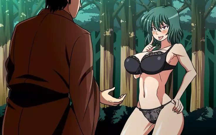 さいみん風見幽香