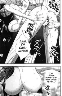 Seminar of Big Tits 4 [English] [Rewrite]