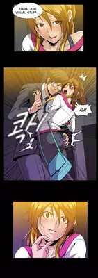 [Yihyeonmin] Drug Candy Ch.0-30 (English) (YoManga) (Ongoing)