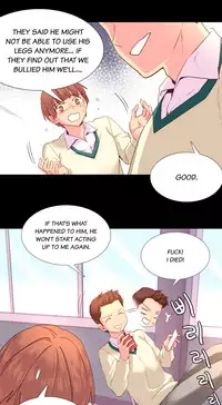 [Tankguy, ROZER] A World That I Rule Ch.01-35 [English] (Game of Scanlation) (Ongoing)