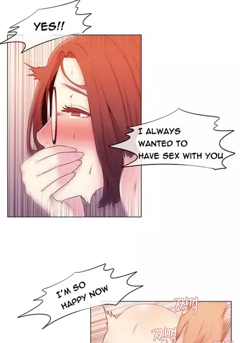 Miss Mystic Ch.1-18