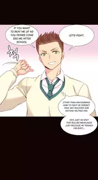 [Tankguy, ROZER] A World That I Rule Ch.01-30 [English] (Game of Scanlation) (Ongoing)