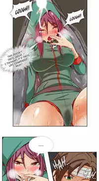 [Yi Hyeon Min] Secret Folder Ch.1-12 (English) (Ongoing)