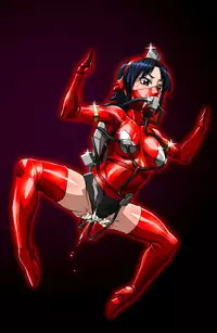 [TMZF no Circle] Roku na Me ni Awanai Sentouin 7