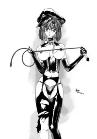 (C42) [UROBOROS (Various)] KAWA-INOCHI