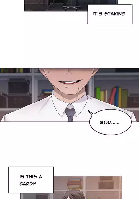 Miss Mystic Ch.1-18