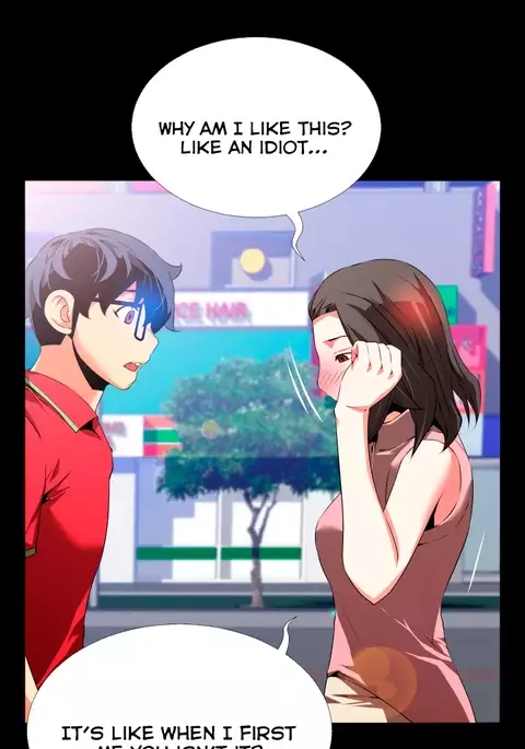 Love Parameter Ch.1-67