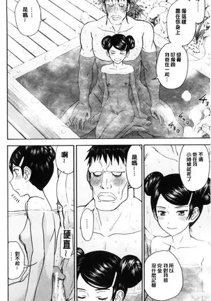 Kanojotachi no Yarikata | 彼女們的性交渉