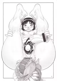 [Flash Point] P-Magic (Yaoi)