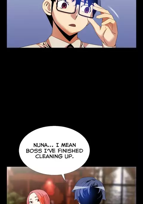 Love Parameter Ch.1-51